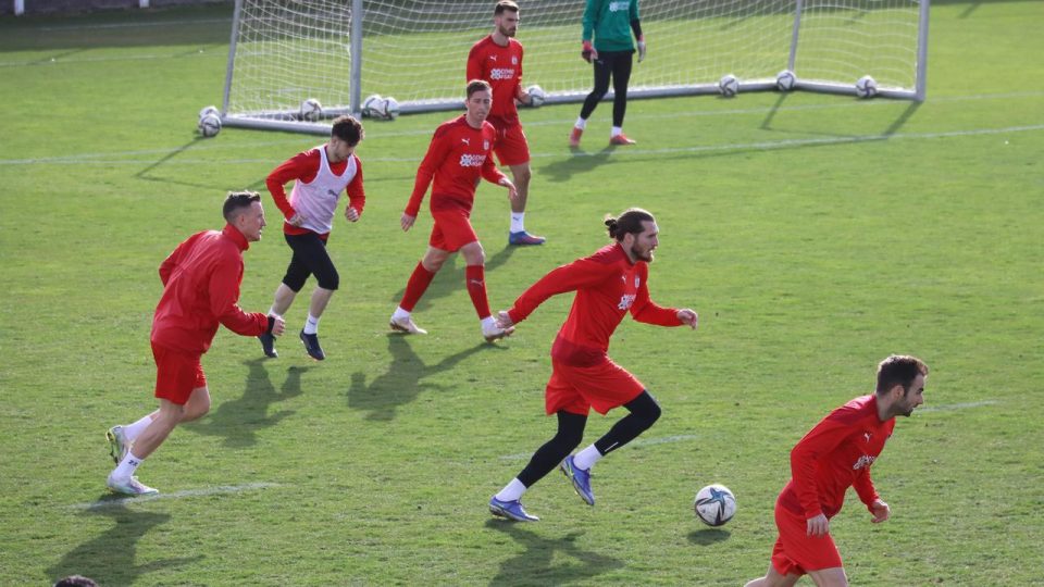 Sivasspor ligde son 7 maça odaklandı