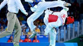 30 milli sporcu Tekvando Avrupa Şampiyonası'nda mücadele edecek