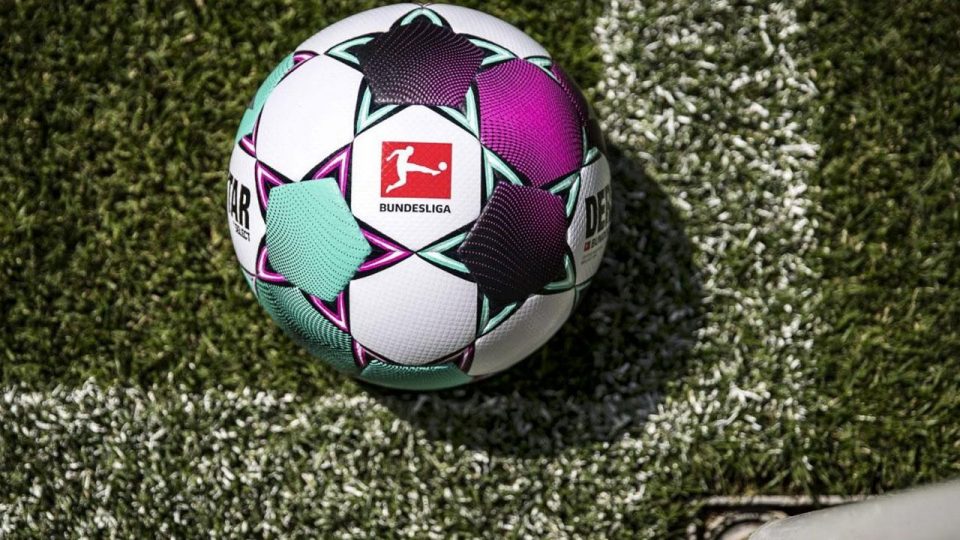 Bundesliga gol ortalamasında Avrupa’nın zirvesinde