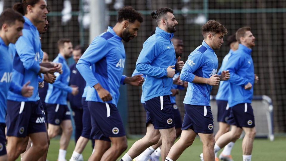 Fenerbahçe, Yeni Malatyaspor’a konuk olacak