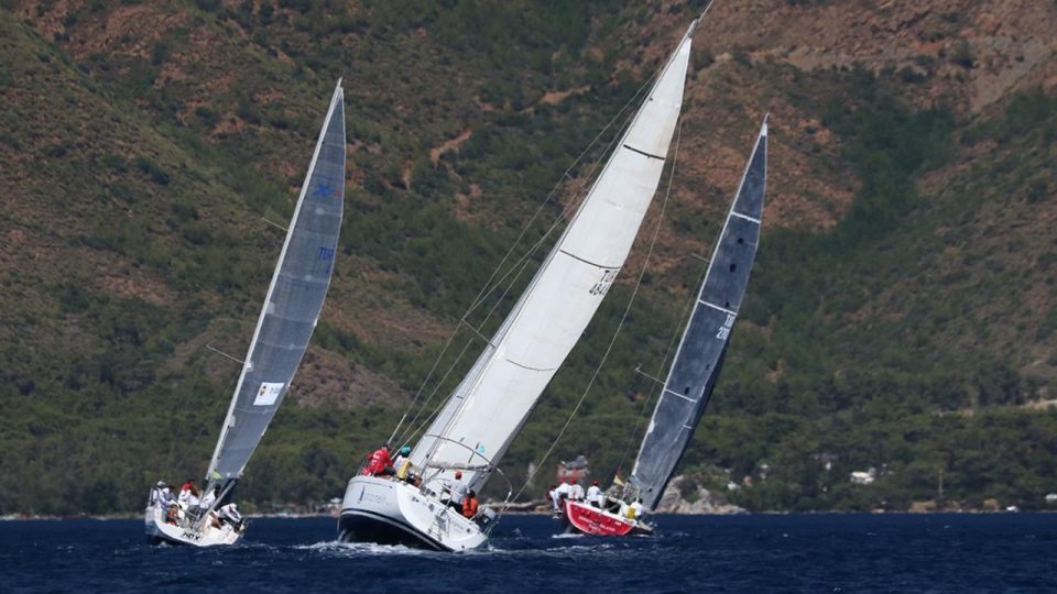 Muğla’da Cumhurbaşkanlığı 3. Uluslararası Yat Yarışları yapılacak