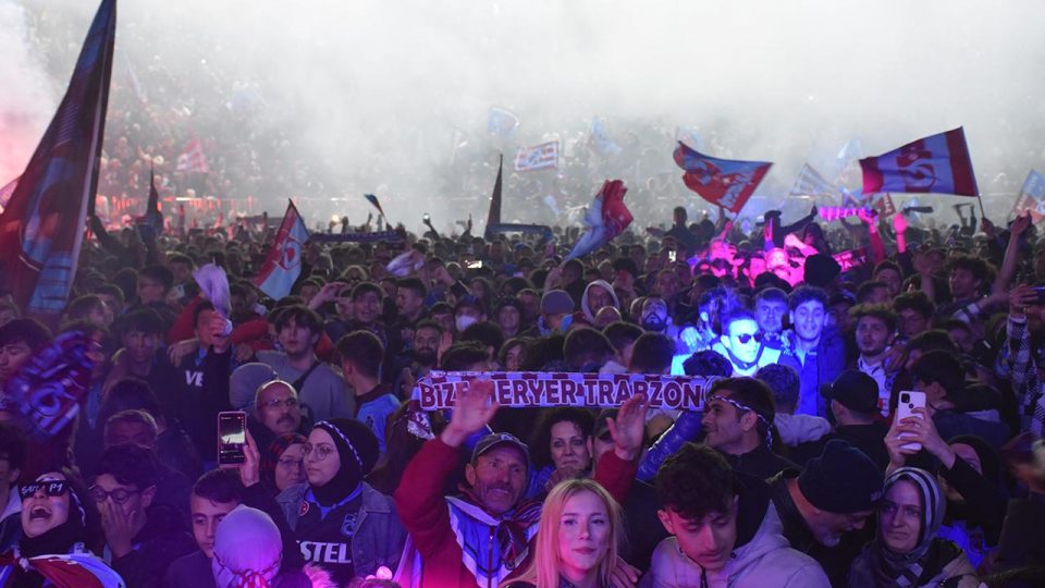“Mutluluğa Kurşun Sıkma” kampanyası karşılık buldu
