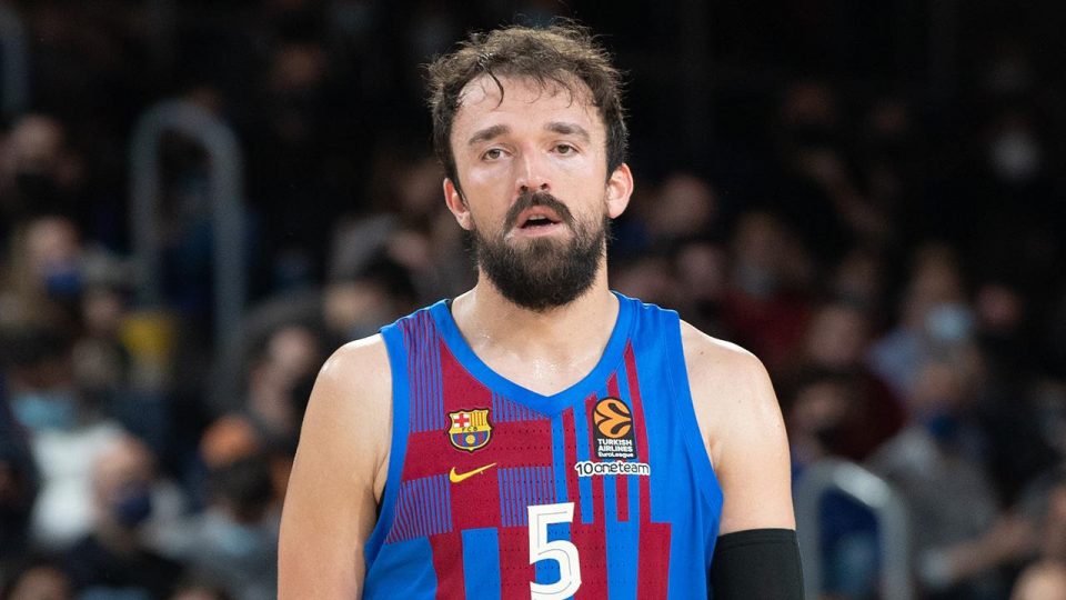 Sertaç Şanlı eski takımı Anadolu Efes’e başarı diledi