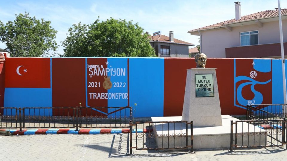 Tekirdağ’da 19 yıllık gelenek bozulmadı