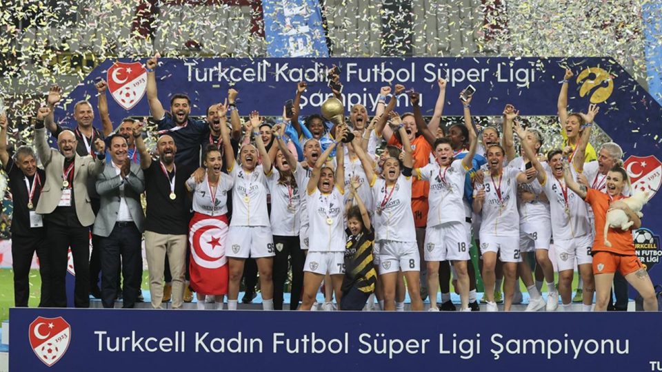 ALG Spor Guinness Rekorlar Kitabı’na başvuracak