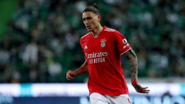 Benfica ve Liverpool Darwin Nunez'in transferinde anlaştı