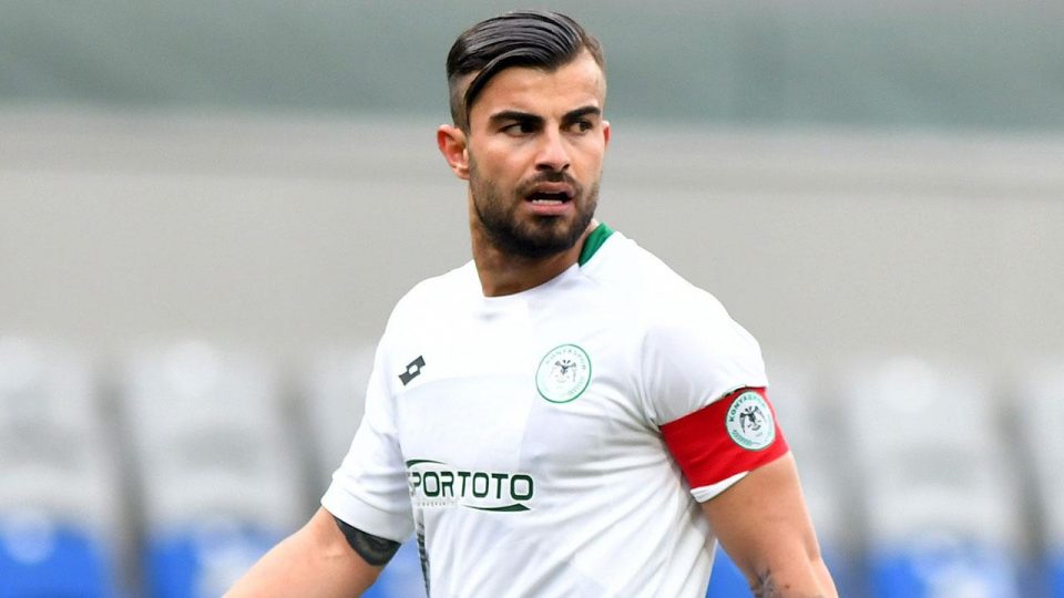 Beşiktaş’ın Abdülkerim Bardakçı ısrarı sürüyor