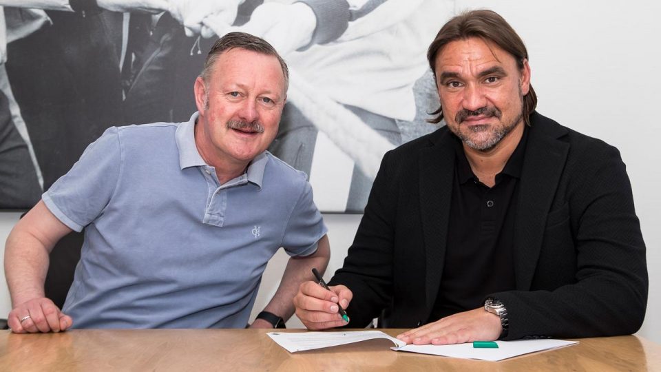 Borussia Mönchengladbach’ta Daniel Farke dönemi