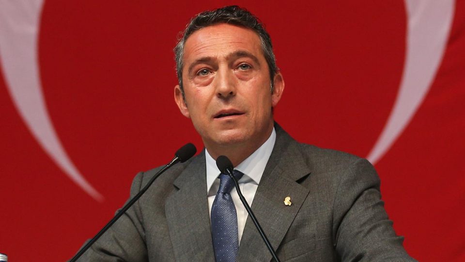 Kulüpler Birliği yeni başkanını seçti