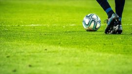 Gana 17 Yaş Altı Kadınlar Dünya Kupası'ndan men edildi