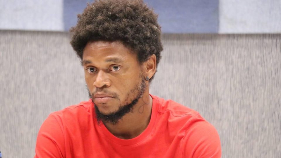 Luiz Adriano: Nuri Şahin ile çalışmak çok keyifli
