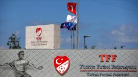 TFF 2'nci Lig ve TFF 3'üncü Lig'de play-off sistemi değiştirildi