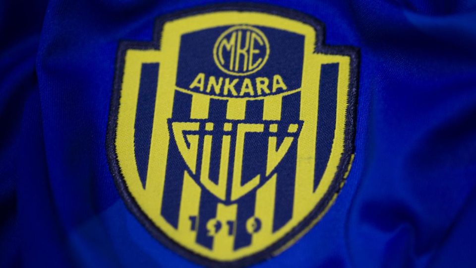 Tolga Ciğerci MKE Ankaragücü’nde