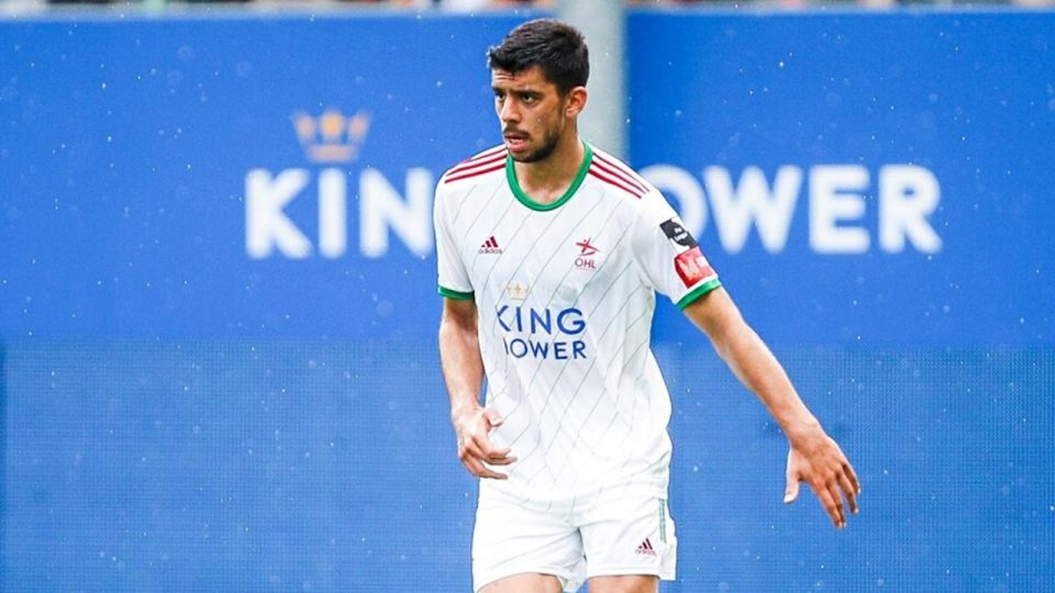 Valencia’ya 10 yıl sonra bir Türk daha