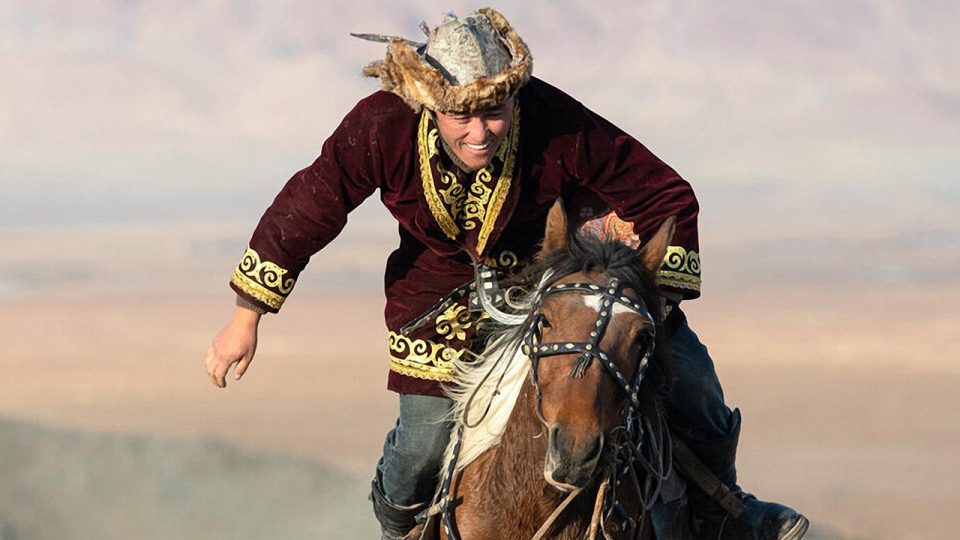 4. Dünya Göçebe Oyunları İznik’te tanıtıldı