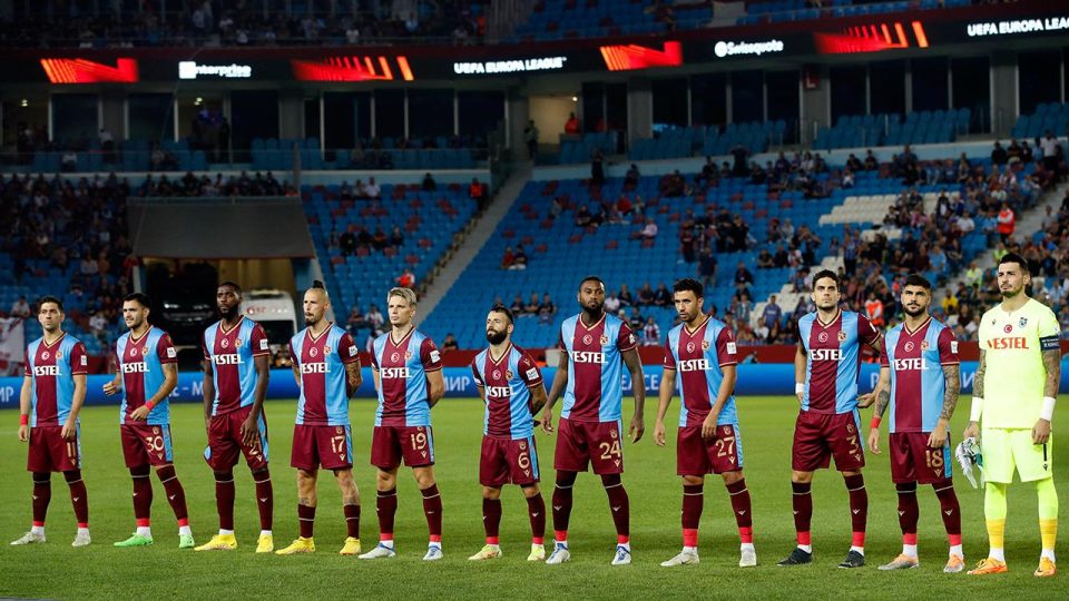 Abdullah Avcı’dan 4 değişiklik