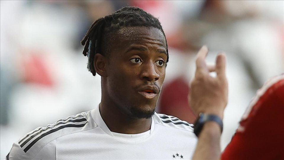 Fenerbahçe, Batshuayi’nin transferi için Chelsea ile anlaştı