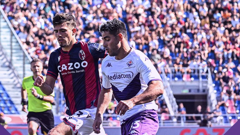 Fiorentina Serie A’da haftayı puansız kapattı