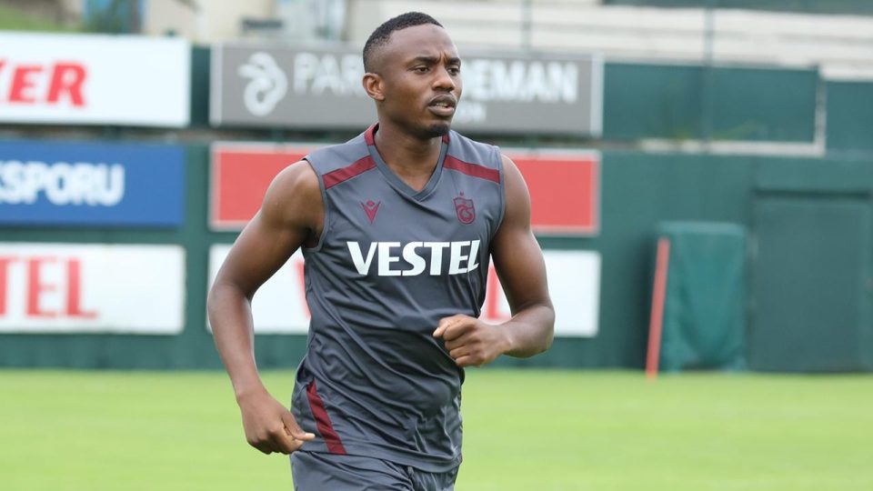Fode Koita Kasımpaşa’ya döndü