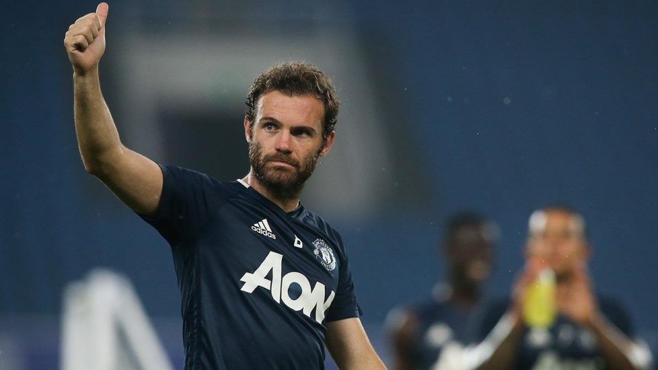 Galatasaray Mata’yı da açıkladı
