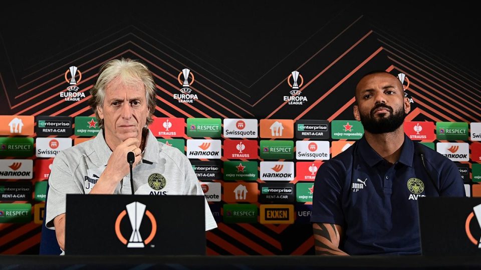 Jorge Jesus: Kazanmak için yeteri kalitemiz var
