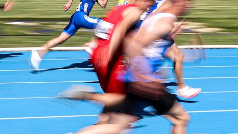 Milli atletler Akdeniz 23 Yaş Altı Atletizm Şampiyonası’nda yarışacak