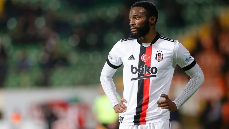 N’Koudou derbide yok
