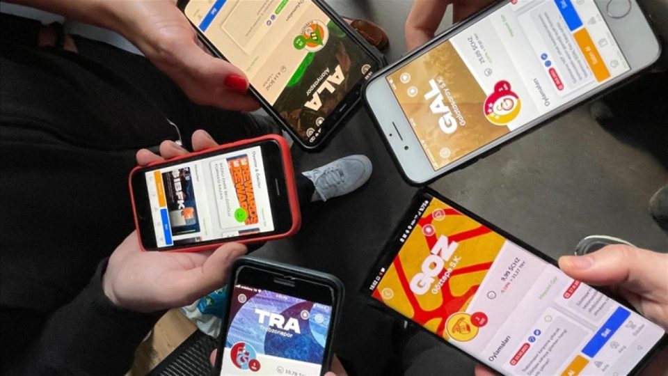 Socios.com’dan Türk futboluna dev gelir