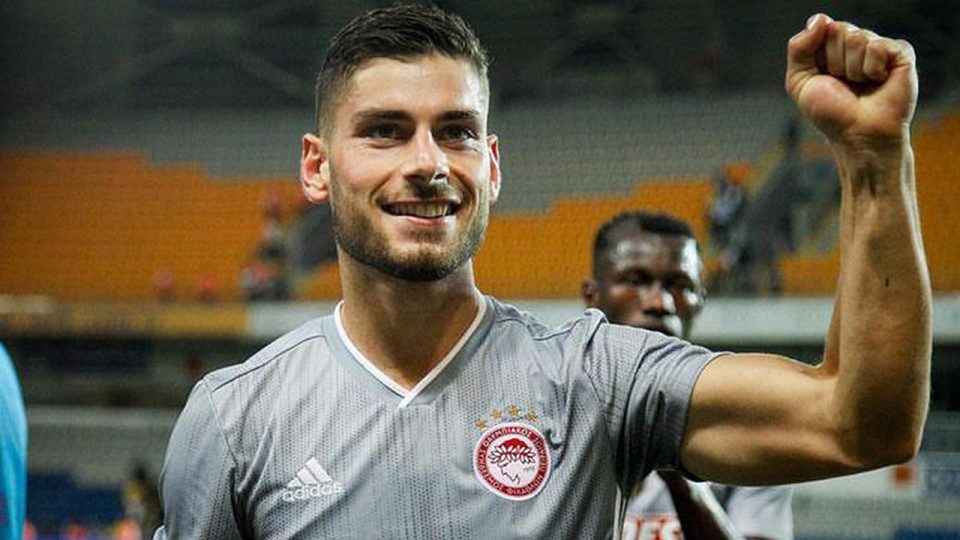 Trabzonspor’da Masouras belirsizliği