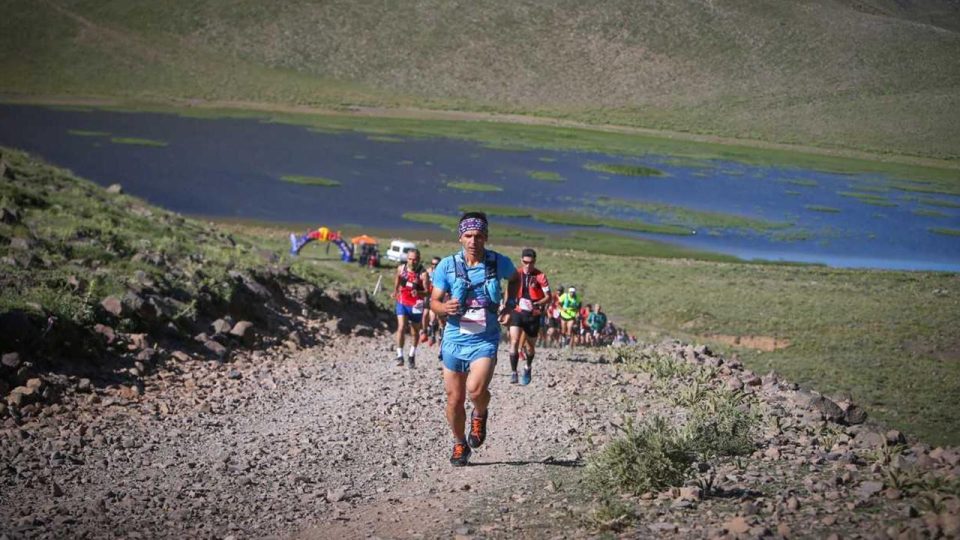 Uluslararası Kayseri Yarı Maratonu’na 6 bin sporcu katılacak