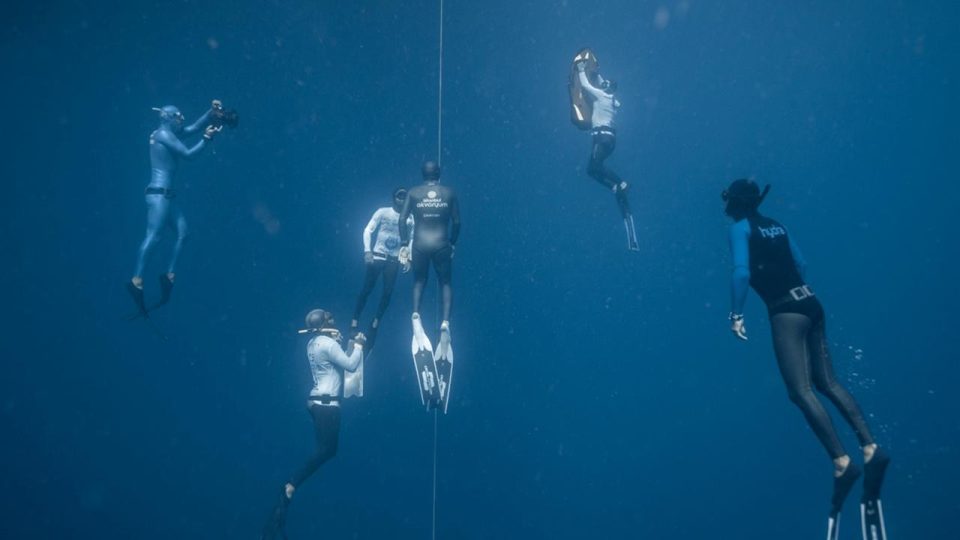 Antalya’nın Kaş ilçesi dalış turizminin merkezi oldu