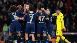 Fenerbahçe rekora koşuyor