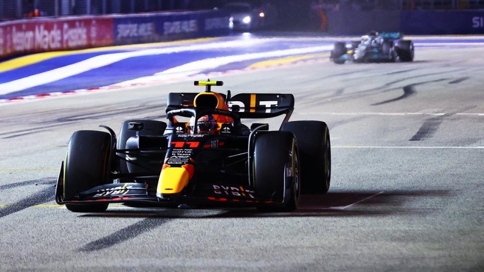 Formula 1’de Red Bull’a bütçe ihlalinden ceza gelebilir