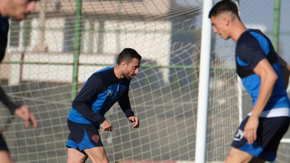 Hatayspor, yarın Beşiktaş’ı konuk edecek