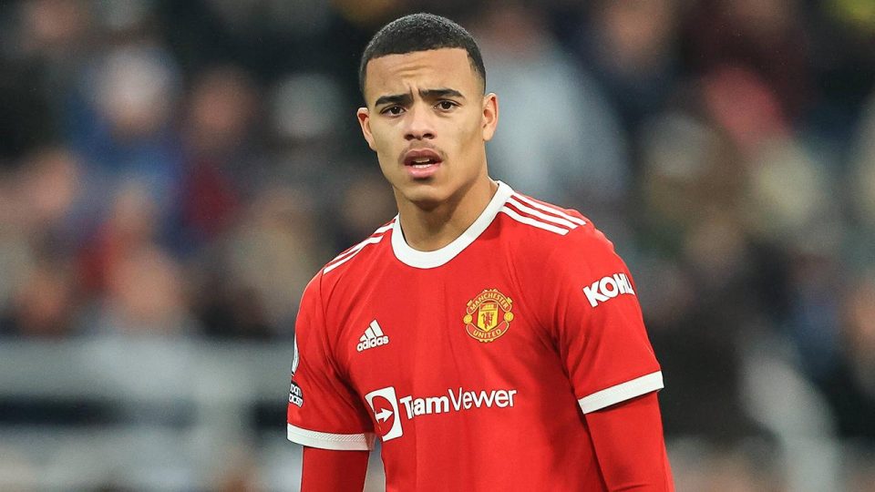 Manchester Unitedlı futbolcu Mason Greenwood kefaletle serbest bırakıldı