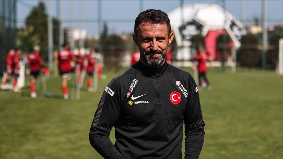 Osman Çakmak: Ampute futbol, Türkiye’den sorulur