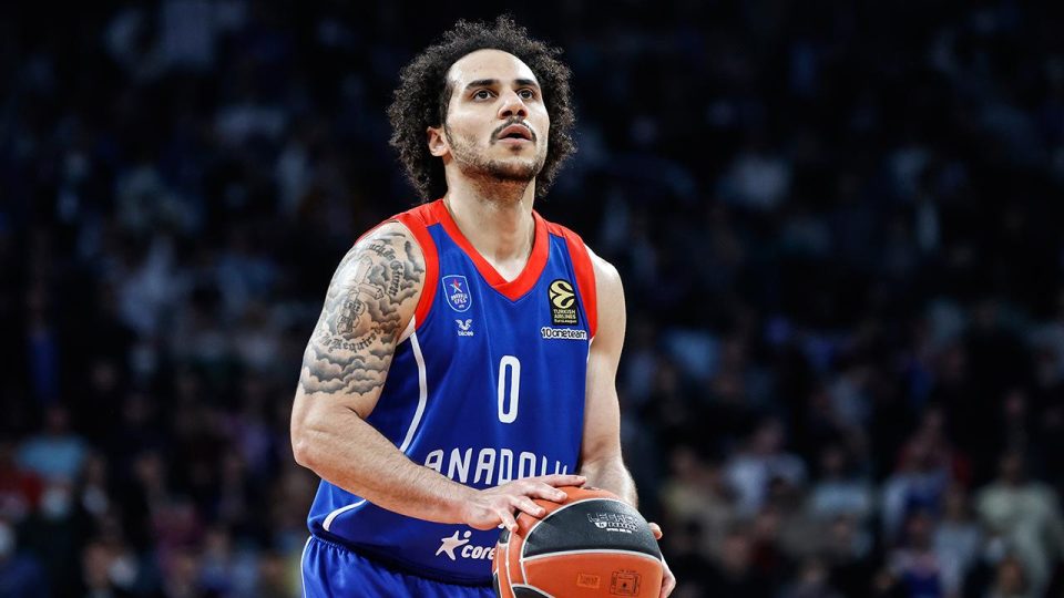 Shane Larkin’den kötü haber