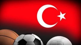Spor camiasından Cumhuriyet Bayramı mesajları
