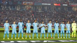 Trabzonspor iç sahadaki yenilmezlik serisini sürdürmek istiyor
