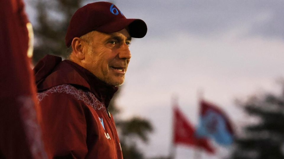 Trabzonspor, İstanbul deplasmanında üstün