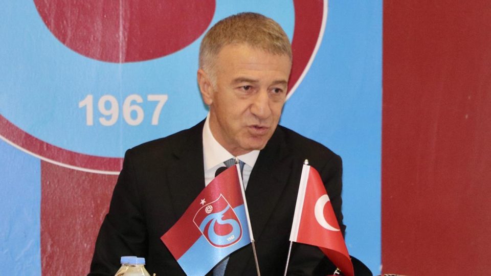 Trabzonspor’un borcu 2 milyara yaklaştı
