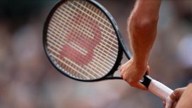 Türk tenisinde yıldız sporcu çıkarma hayali