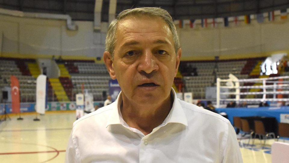Türkiye Boks Federasyonu Başkanı Eyüp Gözgeç’in annesi vefat etti