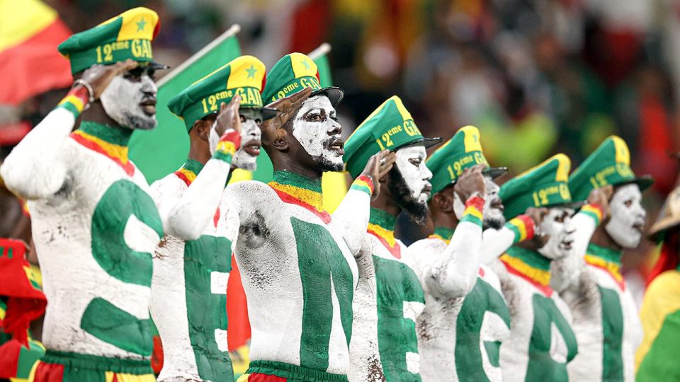 Afrika temsilcilerinden Dünya Kupası’na kötü başlangıç