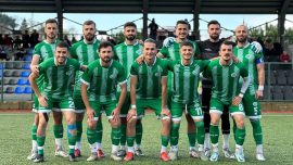 DSİ Karadenizspor liderliğini sürdürmek istiyor