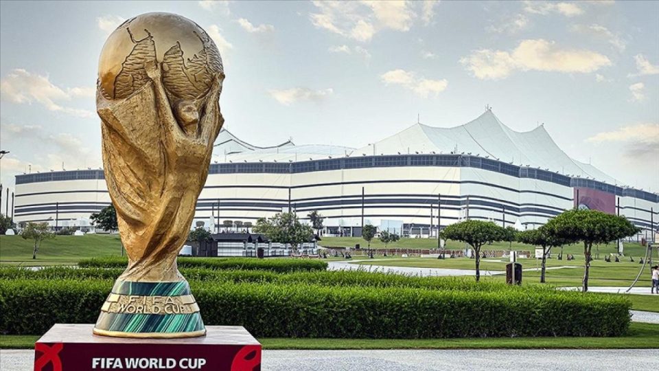 Dünya Kupası tarihinin gol raporu