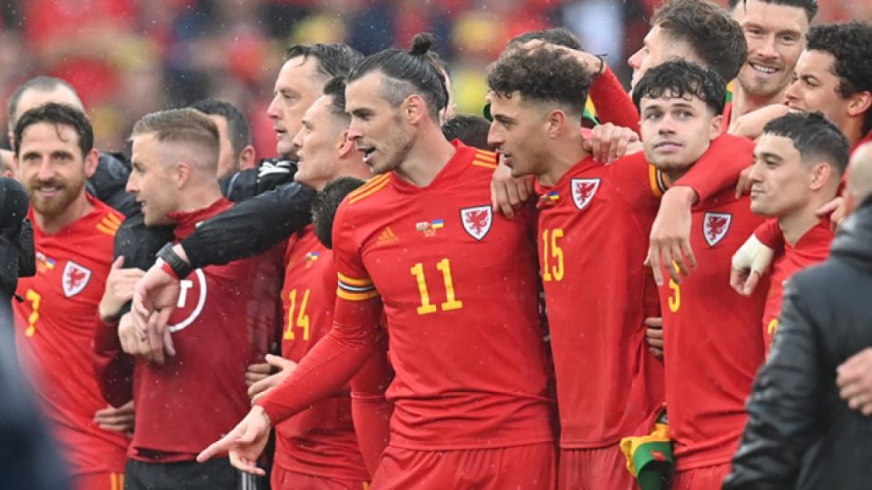 Dünya Kupası’nda B Grubu: Galler