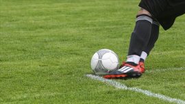 Futbolda alt liglerde heyecan devam ediyor