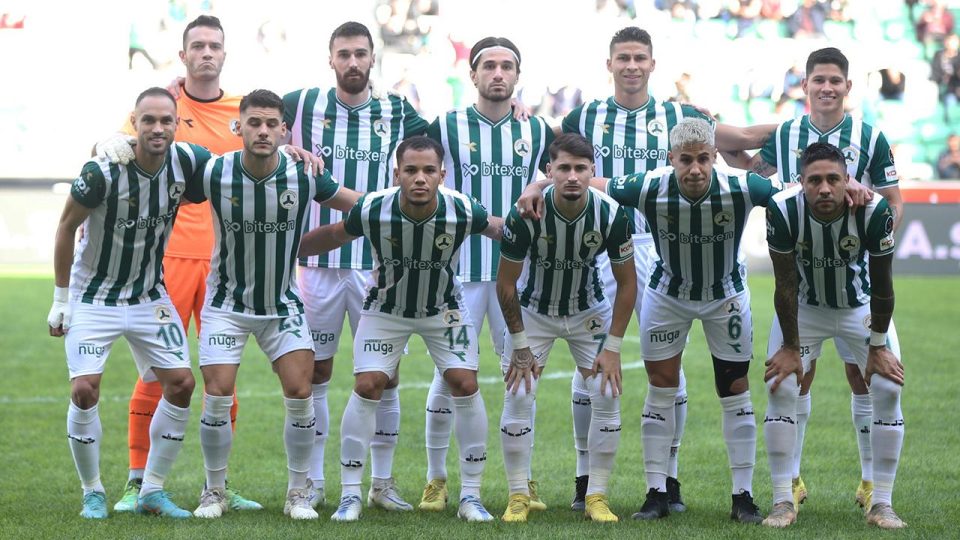Giresunspor Fenerbahçe karşısında umutlu