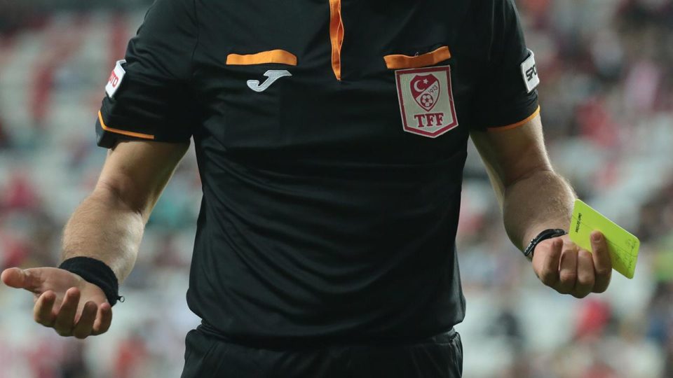 Kocaeli, Süper Lig’e hakem çıkarmak istiyor